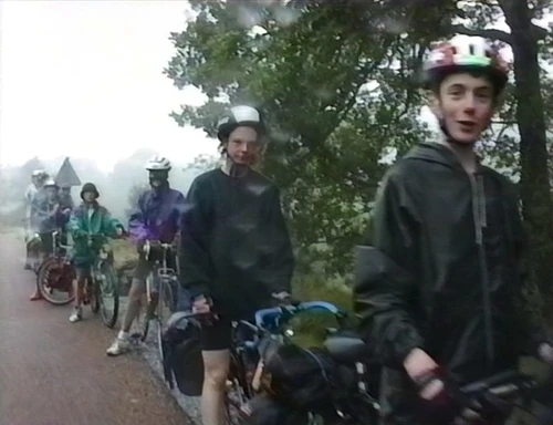 08 Aug 1993 · Scottish Highlands and Islands: Day 4 Glen Nevis to Garramore
